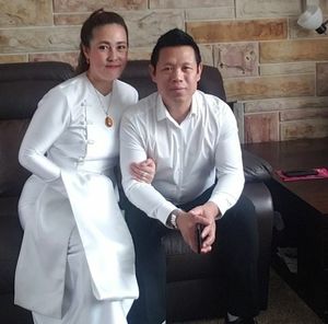 Meet your Posher, Nan